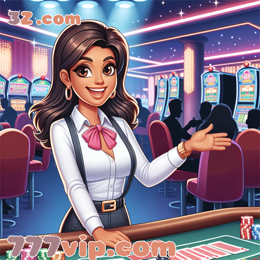Explore a Categoria 'Parceiros' no 777vip.com: Jogos e Conexões em Equipe