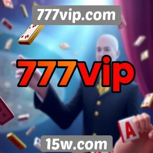 Recursos exclusivos do 777vip.com para novos usuários