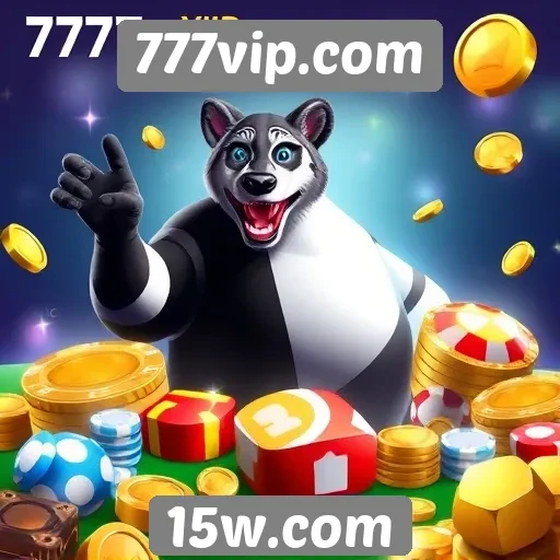 Análise do portfólio de jogos disponíveis no 777vip.com